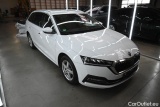  Skoda  Octavia  Combi Style 2.0 TDI 110KW AT7 E6d #7