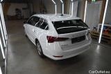  Skoda  Octavia  Combi Style 2.0 TDI 110KW AT7 E6d #8