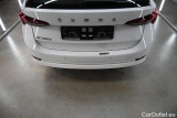  Skoda  Octavia  Combi Style 2.0 TDI 110KW AT7 E6d #39