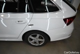  Skoda  Octavia  Combi Style 2.0 TDI 110KW AT7 E6d #45