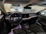  Skoda  Octavia  Combi Ambition 2.0 TDI 110KW AT7 E6d #8
