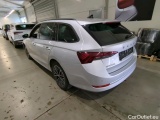  Skoda  Octavia  Combi Ambition 2.0 TDI 110KW AT7 E6d #18
