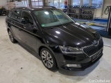  Skoda  Fabia  Combi Best of 1.0 TSI 70KW AT7 E6d #7