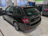  Skoda  Fabia  Combi Best of 1.0 TSI 70KW AT7 E6d #12