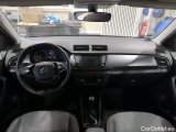  Skoda  Fabia  Combi Best of 1.0 TSI 70KW AT7 E6d #17