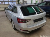  Skoda  Superb  Combi L&K 2.0 TDI 147KW AT7 E6d #10