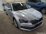  Skoda  Superb  Combi L&K 2.0 TDI 147KW AT7 E6d #7