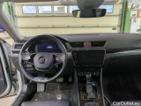  Skoda  Superb  Combi L&K 2.0 TDI 147KW AT7 E6d #14
