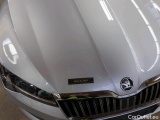  Skoda  Superb  Combi L&K 2.0 TDI 147KW AT7 E6d #32