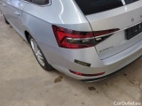  Skoda  Superb  Combi L&K 2.0 TDI 147KW AT7 E6d #60