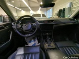  Skoda  Superb  Combi L&K iV 1.4 TSI Hybrid 160KW AT6 E6d #11