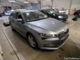  Skoda  Superb  Combi L&K iV 1.4 TSI Hybrid 160KW AT6 E6d #21