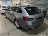  Skoda  Superb  Combi L&K iV 1.4 TSI Hybrid 160KW AT6 E6d #25