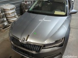  Skoda  Superb  Combi L&K iV 1.4 TSI Hybrid 160KW AT6 E6d #35