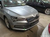  Skoda  Superb  Combi L&K iV 1.4 TSI Hybrid 160KW AT6 E6d #34