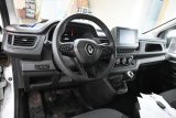  Renault  Trafic  Kasten L1H1 3 0t Komfort 2.0 dCi 96KW MT6 E6d #3