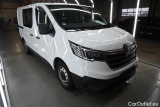  Renault  Trafic  Kasten L1H1 3 0t Komfort 2.0 dCi 96KW MT6 E6d #7