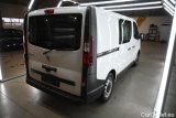  Renault  Trafic  Kasten L1H1 3 0t Komfort 2.0 dCi 96KW MT6 E6d #2