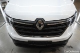  Renault  Trafic  Kasten L1H1 3 0t Komfort 2.0 dCi 96KW MT6 E6d #26