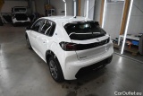  Peugeot  208  e- Active Pack 50kWh #8
