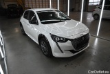  Peugeot  208  e- Active Pack 50kWh #7