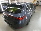 Seat  Leon  Sportstourer Style 2.0 TDI 110KW AT7 E6d #2