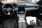  Mercedes  C-Klasse C -Klasse Lim. C 300 d 4Matic (206.007)AMG 2.0 AMG Line 210KW AT9 E6d #3