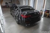  Mercedes  C-Klasse C -Klasse Lim. C 300 d 4Matic (206.007)AMG 2.0 AMG Line 210KW AT9 E6d #8