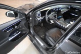  Mercedes  C-Klasse C -Klasse Lim. C 300 d 4Matic (206.007)AMG 2.0 AMG Line 210KW AT9 E6d #20