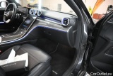  Mercedes  C-Klasse C -Klasse Lim. C 300 d 4Matic (206.007)AMG 2.0 AMG Line 210KW AT9 E6d #33