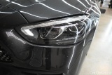  Mercedes  C-Klasse C -Klasse Lim. C 300 d 4Matic (206.007)AMG 2.0 AMG Line 210KW AT9 E6d #41