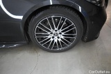  Mercedes  C-Klasse C -Klasse Lim. C 300 d 4Matic (206.007)AMG 2.0 AMG Line 210KW AT9 E6d #81