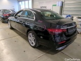  Mercedes  E-Klasse E -Klasse Lim. E 300 de (213.016)Avantgarde 2.0 225KW AT9 E6d #12