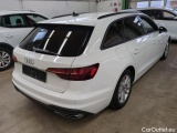  Audi  A4  Avant 35 TDI 2.0 TDI 120KW AT7 E6dT #2