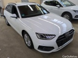  Audi  A4  Avant 35 TDI 2.0 TDI 120KW AT7 E6dT #15