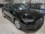  Audi  A3  Sportback 35 TFSI 1.5 TFSI 110KW AT7 E6dT #10