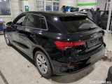  Audi  A3  Sportback 35 TFSI 1.5 TFSI 110KW AT7 E6dT #15