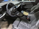  Audi  A3  Sportback 35 TFSI 1.5 TFSI 110KW AT7 E6dT #23