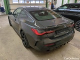  Bmw  Serie 4 Baureihe 4 Coupe 430 d xDrive M Sport 3.0 210KW AT8 E6d #7