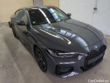  Bmw  Serie 4 Baureihe 4 Coupe 430 d xDrive M Sport 3.0 210KW AT8 E6d #17