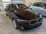  Bmw  Serie 5 Baureihe 5 Lim. 520 d xDrive Luxury Line 2.0 140KW AT8 E6d #19
