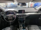  Ford  Focus  Lim. Cool & Connect 1.5 EcoBlue 88KW AT8 E6dT #22
