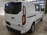  Ford  Transit  Custom Kasten 300 L1 Trend 2.0 TDCi 125KW MT6 E6dT #2