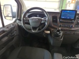  Ford  Transit  Custom Kasten 300 L1 Trend 2.0 TDCi 125KW MT6 E6dT #11