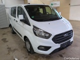  Ford  Transit  Custom Kasten 300 L1 Trend 2.0 TDCi 125KW MT6 E6dT #16