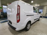  Ford  Transit FORD  Custom 320 L2H1 LKW VA Autm. Trend 4d 96kW #2