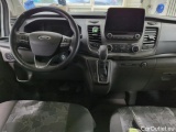  Ford  Transit FORD  Custom 320 L2H1 LKW VA Autm. Trend 4d 96kW #11