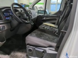  Ford  Transit FORD  Custom 320 L2H1 LKW VA Autm. Trend 4d 96kW #12