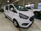  Ford  Transit FORD  Custom 320 L2H1 LKW VA Autm. Trend 4d 96kW #21
