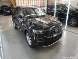  Volkswagen  T-ROC  Style 2.0 TDI 110KW AT7 E6d #7